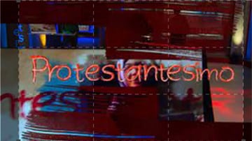 Protestantesimo: Guida TV  - TV Sorrisi e Canzoni
