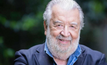 Pupi Avati, la Tavola Racconta: Guida TV  - TV Sorrisi e Canzoni