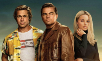 C'era una volta... a Hollywood: Guida TV  - TV Sorrisi e Canzoni