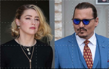 Johnny vs Amber: the U.S. Trial: Guida TV  - TV Sorrisi e Canzoni