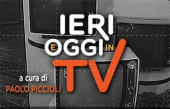 Ieri E Oggi In Tv Special: Guida TV  - TV Sorrisi e Canzoni