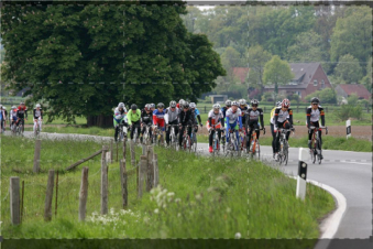 Tour of Munsterland: Guida TV  - TV Sorrisi e Canzoni