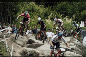 Val di Non Bike: Guida TV  - TV Sorrisi e Canzoni