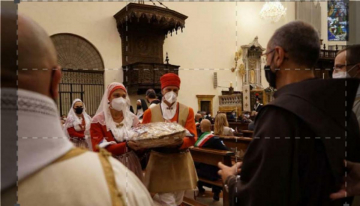 Primi Vespri nel transito di S. Francesco D'Assisi: Guida TV  - TV Sorrisi e Canzoni