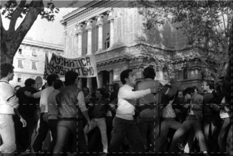 9 ottobre 1982 Attacco alla Sinagoga: Guida TV  - TV Sorrisi e Canzoni