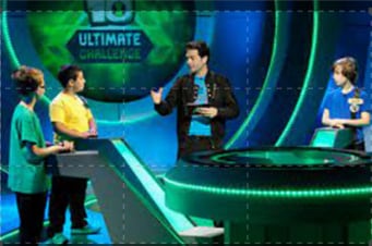 Ben 10: Ultimate Challenge: Guida TV  - TV Sorrisi e Canzoni