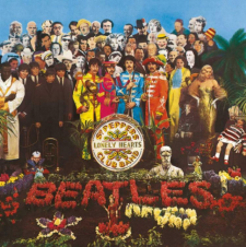 Sgt. Pepper Live: Guida TV  - TV Sorrisi e Canzoni