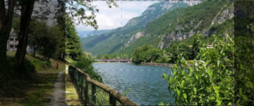 Lungo il fiume e sull'acqua: Guida TV  - TV Sorrisi e Canzoni