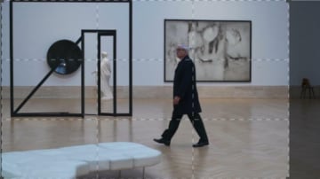 L'intuizione di Duchamp: Guida TV  - TV Sorrisi e Canzoni