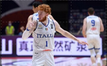 LBA Serie A: Guida TV  - TV Sorrisi e Canzoni