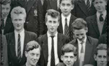 Looking for Lennon: Guida TV  - TV Sorrisi e Canzoni