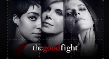 The Good Fight: Guida TV  - TV Sorrisi e Canzoni