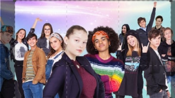 Marta & Eva: Guida TV  - TV Sorrisi e Canzoni
