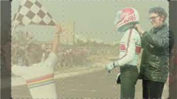 Natural Born Driver - L'incredibile storia di Ivan Capelli: Guida TV  - TV Sorrisi e Canzoni