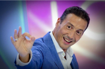 Cook '40: Guida TV  - TV Sorrisi e Canzoni