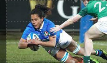 Coppa del Mondo femminile: Guida TV  - TV Sorrisi e Canzoni
