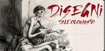 Disegni dall'olocausto: Guida TV  - TV Sorrisi e Canzoni