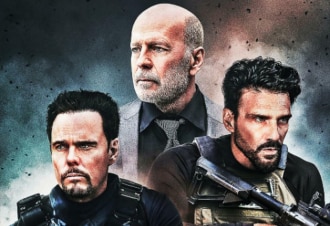 A Day to Die: Guida TV  - TV Sorrisi e Canzoni