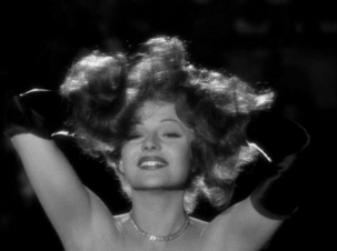 Rita Hayworth - Per sempre diva: Guida TV  - TV Sorrisi e Canzoni