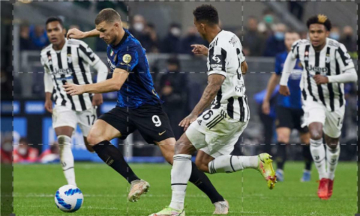 Coppa Italia Live 2022/23: Guida TV  - TV Sorrisi e Canzoni