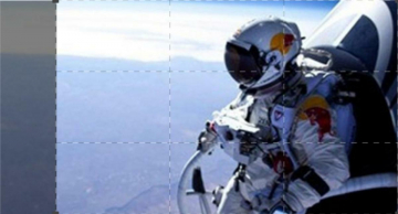 Stratos SkyDiving: Guida TV  - TV Sorrisi e Canzoni