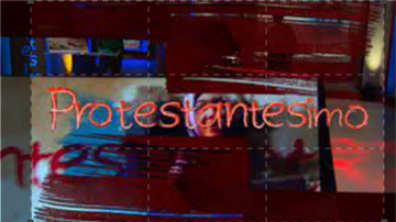 Protestantesimo: Guida TV  - TV Sorrisi e Canzoni
