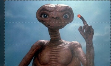 E.T. L'Extraterrestre: Guida TV  - TV Sorrisi e Canzoni