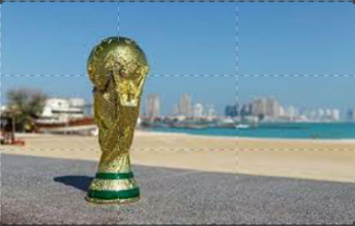 Road To... FIFA Qatar 2022 - 5a puntata: Guida TV  - TV Sorrisi e Canzoni