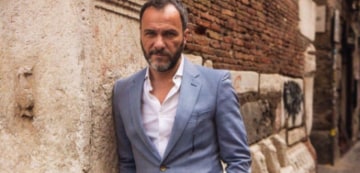 Vincenzo Malinconico - Avvocato d'insuccesso: Guida TV  - TV Sorrisi e Canzoni