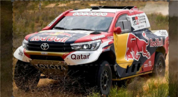 Rallye du Maroc: Guida TV  - TV Sorrisi e Canzoni