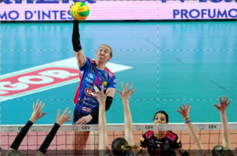 Presentazione Serie A femminile: Guida TV  - TV Sorrisi e Canzoni