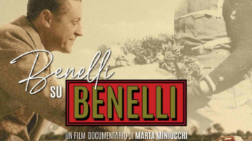 Benelli su Benelli: Guida TV  - TV Sorrisi e Canzoni