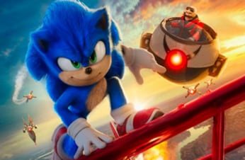 Sonic: Il film 2: Guida TV  - TV Sorrisi e Canzoni