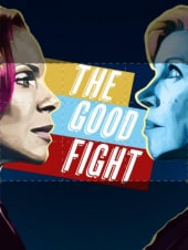 The Good Fight: Guida TV  - TV Sorrisi e Canzoni