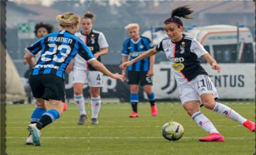 Femminile Campionato Italiano Serie A: Guida TV  - TV Sorrisi e Canzoni