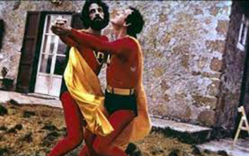 Super Andy, il fratello più brutto di Superman: Guida TV  - TV Sorrisi e Canzoni