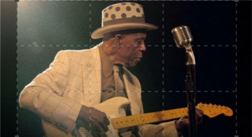 Buddy Guy - La leggenda del blues: Guida TV  - TV Sorrisi e Canzoni
