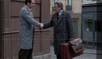 Addio, Signor Haffmann: Guida TV  - TV Sorrisi e Canzoni