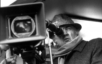Fellini racconta: diario di un film: Guida TV  - TV Sorrisi e Canzoni