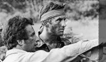 Michael Cimino - God Bless America: Guida TV  - TV Sorrisi e Canzoni