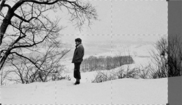 Andrej Tarkovskij. Il cinema come preghiera: Guida TV  - TV Sorrisi e Canzoni