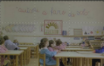 Aiutami a fare da solo: Guida TV  - TV Sorrisi e Canzoni