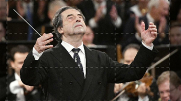 Muti prova Macbeth: Guida TV  - TV Sorrisi e Canzoni
