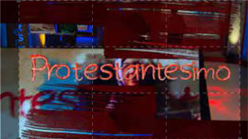 Protestantesimo: Guida TV  - TV Sorrisi e Canzoni