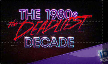 Il lato oscuro degli anni '80: Guida TV  - TV Sorrisi e Canzoni