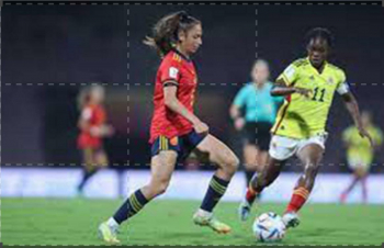 FIFA World Cup U17 F: Guida TV  - TV Sorrisi e Canzoni