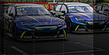 ETCR World Cup Season Review: Guida TV  - TV Sorrisi e Canzoni