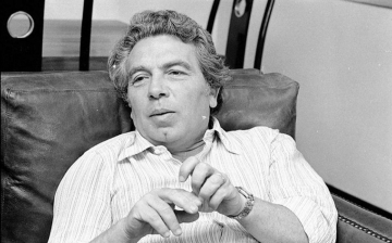 Elio Petri: Guida TV  - TV Sorrisi e Canzoni