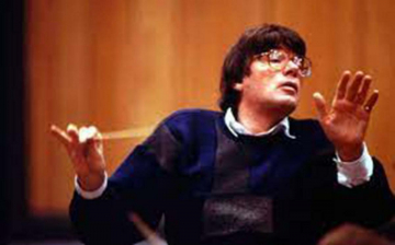 Concerto Tate Mendelssohn: Guida TV  - TV Sorrisi e Canzoni