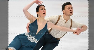 ISU - Grand Prix: Guida TV  - TV Sorrisi e Canzoni